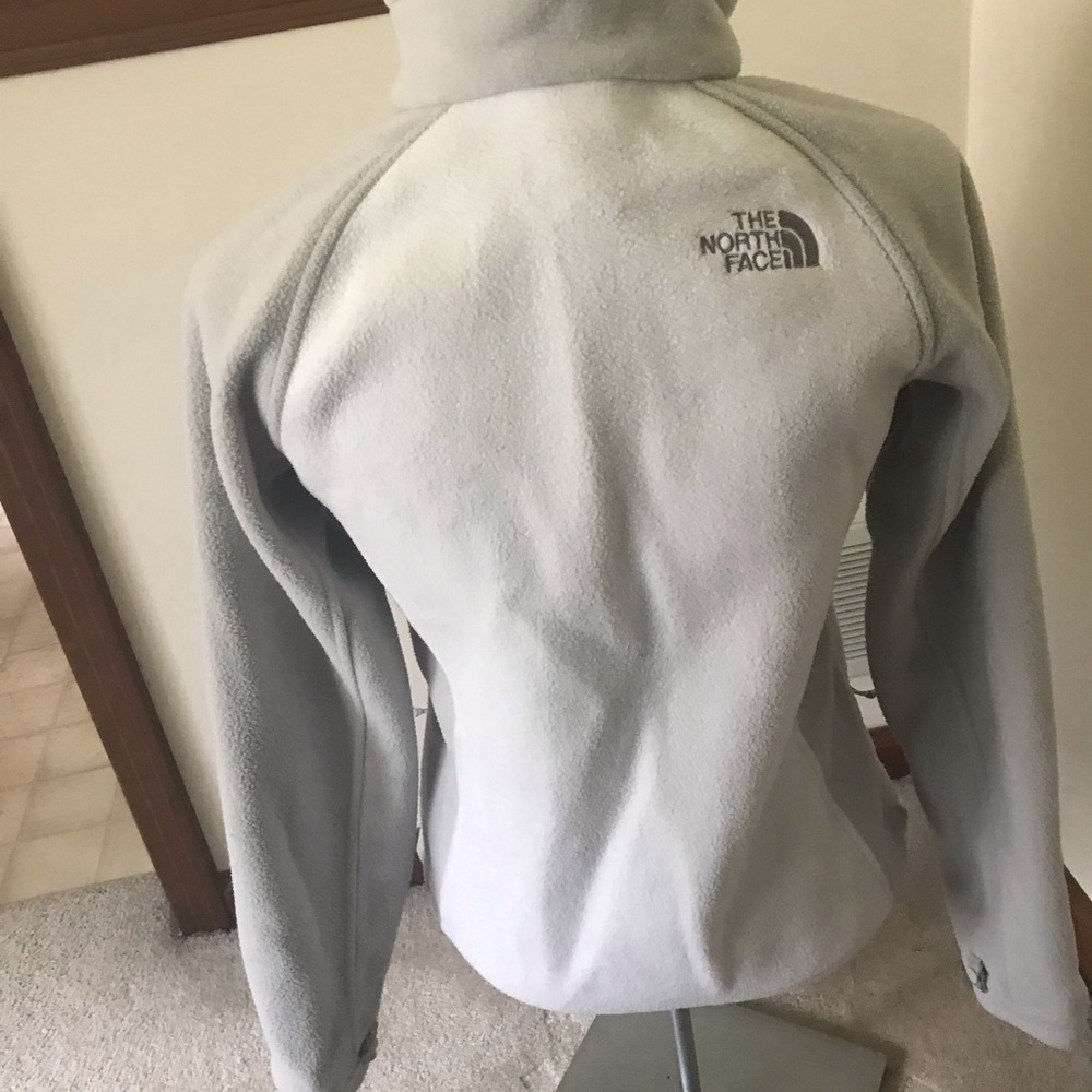 North Face fleece jacket - Picture 5 of 11